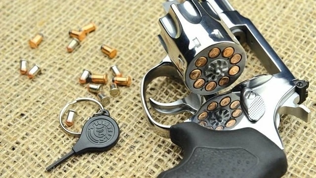 Патрон Флобера: что это такое, виды, применение