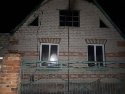 Во время пожаров в минувшие выходные в области погибло два человека