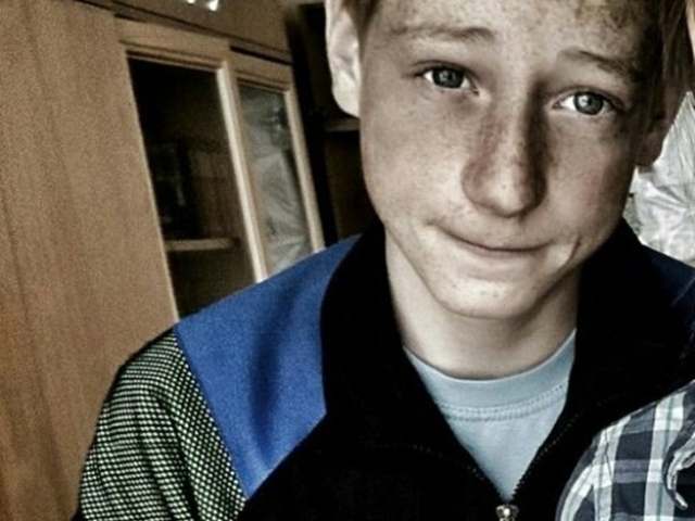 Егор Чернецкий идет на поправку - врачи ожогового центра