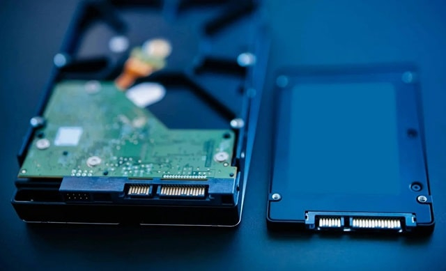 Как правильно выбрать жесткий диск для компьютера? SSD или HDD?