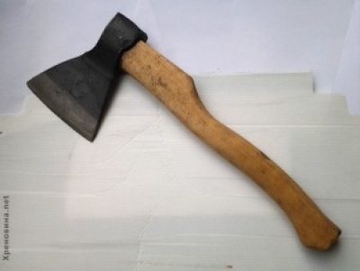 Мужчина сообщил в милицию о сыне-убийце