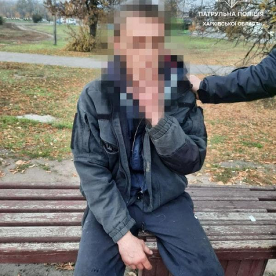 Житель Харькова успел за один день ограбить двух женщин