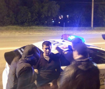 Студент-иностранец подозревается в изнасиловании девочки