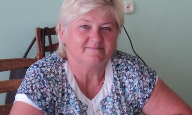 Коллаборантка лишена права занимать некоторые должности в течение 10 лет