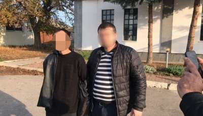 Задержан мужчина, подозреваемый в серии ограблений