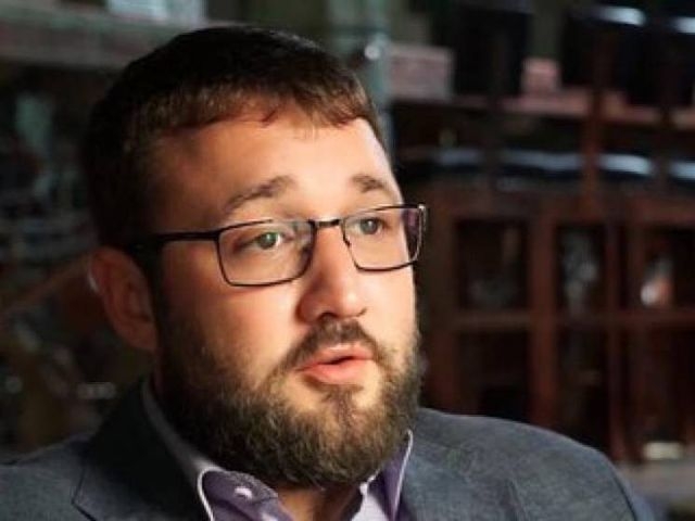 В Харькове избили и ограбили журналиста (видео)