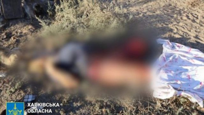 Россияне вовремя обстрела убили жительницу села Круглякова