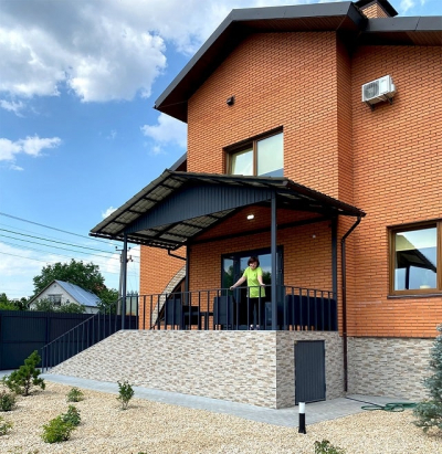 Как выбрать хороший дом престарелых?