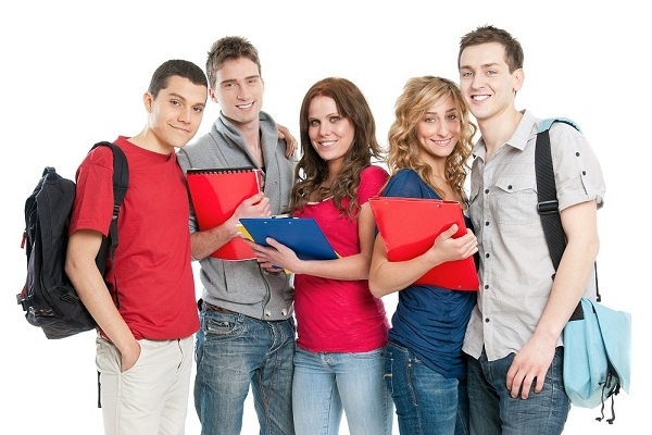 Молодых харьковчан наградили за достижения