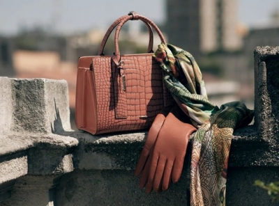 Преимущества кожаных сумок