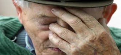 Мошенник обманул пенсионера на 4 тыс. грн.