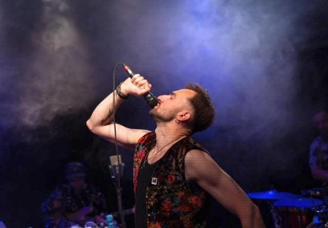 Режиссер театра «Нефть» Артем Усик номинирован на премию Леся Курбаса