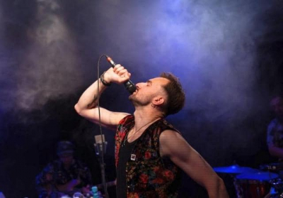 Режиссер театра «Нефть» Артем Усик номинирован на премию Леся Курбаса