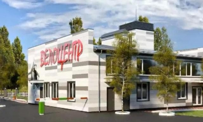 В харьковском Лесопарке объединят любителей лыж, бега и велоспорта