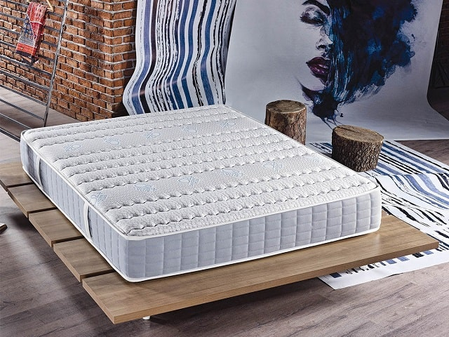 Критерии выбора пружинных матрасов: что нужно знать покупателям