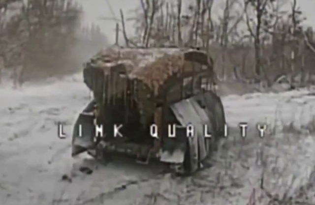 В районе Волчанска Силы обороны Украины отбили вражеский штурм