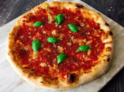 Маринара: это что за пицца, особенности, интересные факты