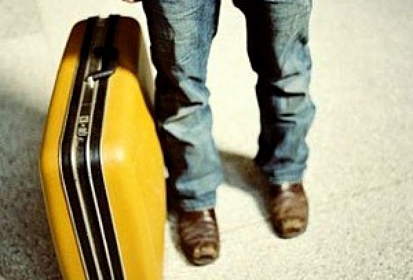 На Харьковщину прибыли 50 детей из Счастья