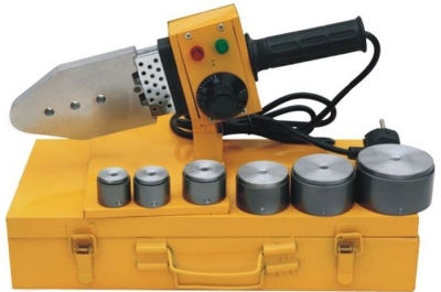 Паяльник для полипропиленовых труб - рейтинг лучших