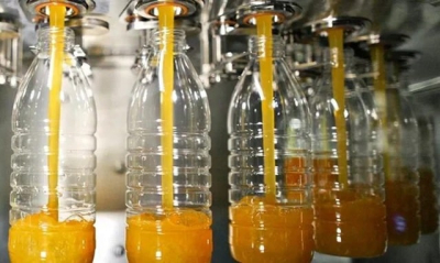Розлив у ПЕТ-пляшки та кеги в Україні як вид контрактної співпраці