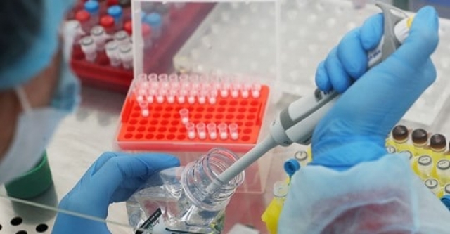 Харьков и Красногвардейский район лидируют по количеству новых заболевших коронавирусом