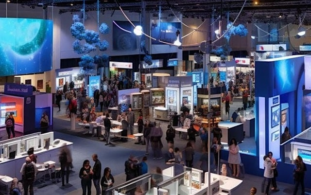 Дмитрий Бутенко: как выставки электроники помогают бизнесу идти в ногу с инновациями