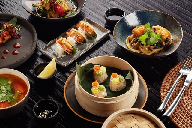 5 причин, почему вам стоит попробовать паназиатскую кухню