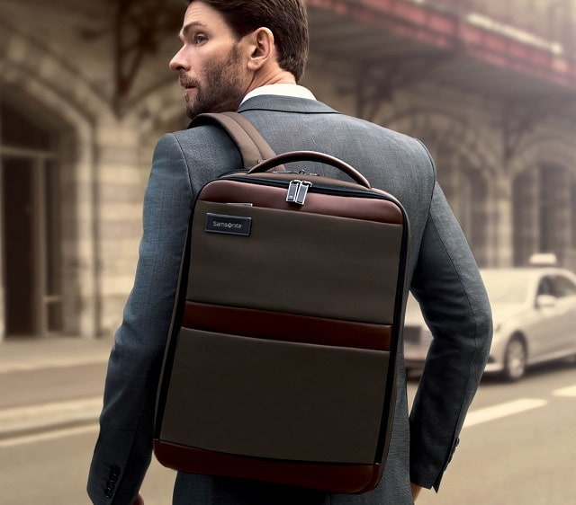 Выбираем рюкзак на каждый день