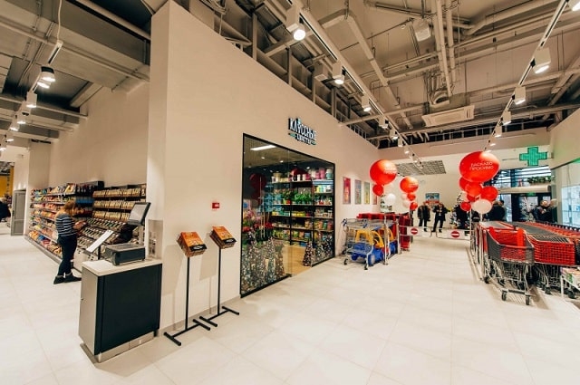 Продуктовый ритейл Харькова: позиции участников рынка неизменны, а поведение покупателей переменчиво