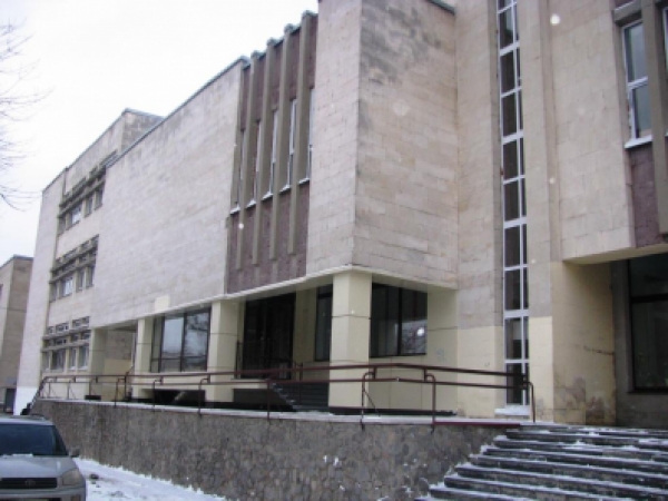 В школе им. Репина прошел творческий конкурс