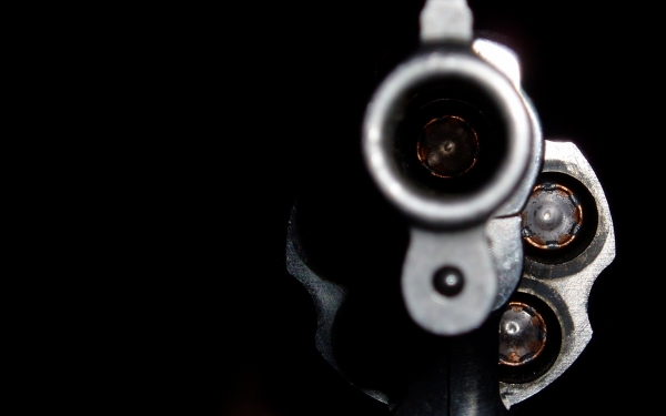 Раскрыто ограбление кредитной организации