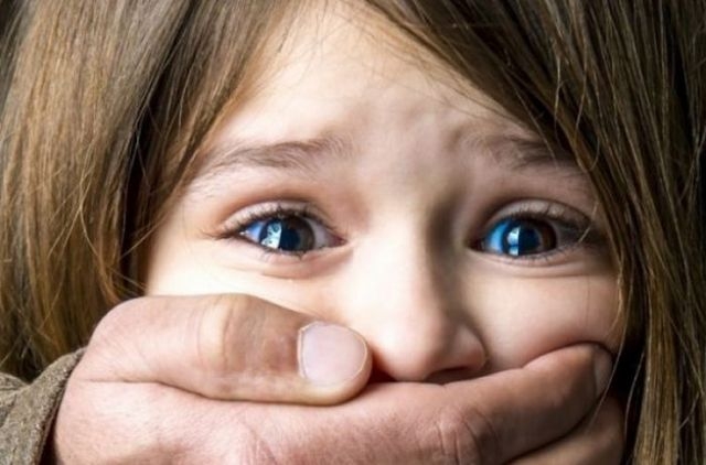 За нападение на девочку житель пос. Полтавское получил 7 лет тюрьмы