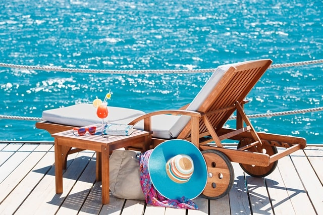 Планируем отпуск: от чего зависит цена тура в Турцию и как сэкономить на морских каникулах