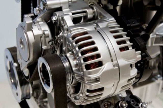 Генератор автомобиля: что это такое, устройство, принцип работы