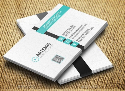 Как сделать визитки самому: шаблоны бесплатно онлайн