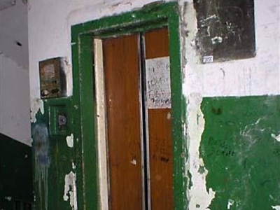 Злоумышленники сломали 50 лифтов