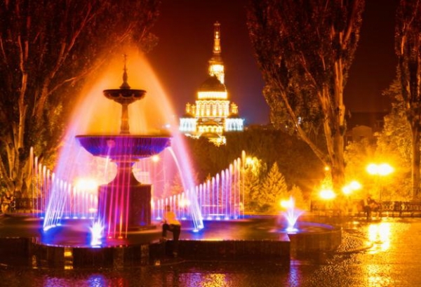 Харьковчане предложили, что улучшить в городе