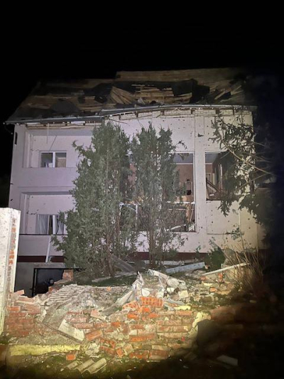 Враг ударил «КАБами» по Харькову и Харьковскому району