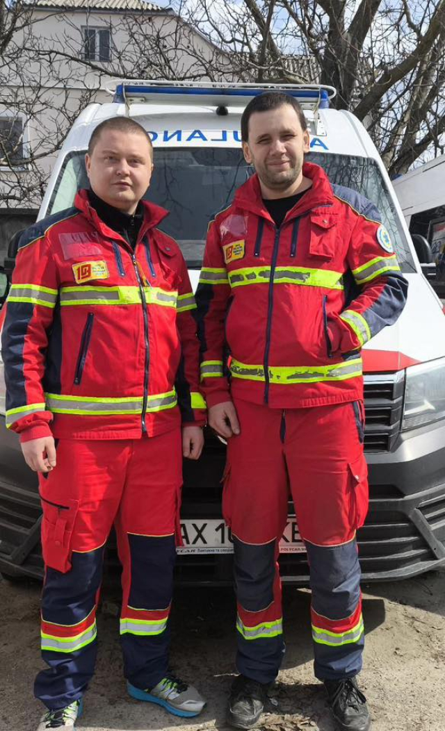 Медики вернули к жизни пациента, у которого остановилось сердце