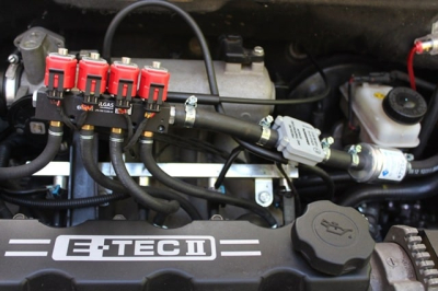 ГБО 4 поколения: цена и выгодный выбор для современных авто