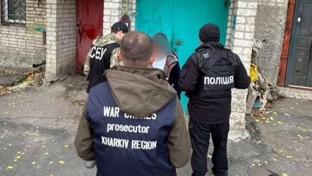 Коллаборантка из села Гусинка предстанет перед судом