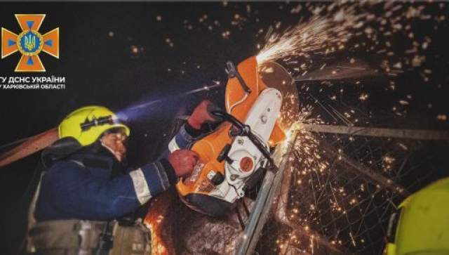 Во время вражеских обстрелов ранены местные жители и спровоцированы пожары