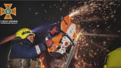 Во время вражеских обстрелов ранены местные жители и спровоцированы пожары