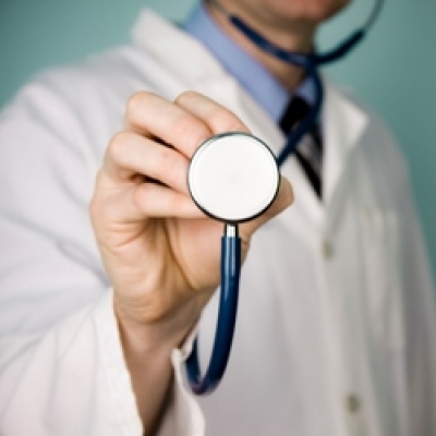 Состоялось вручение дипломов выпускникам мед. вуза