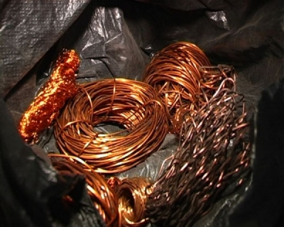 В Харькове активизировались лифтовые воры