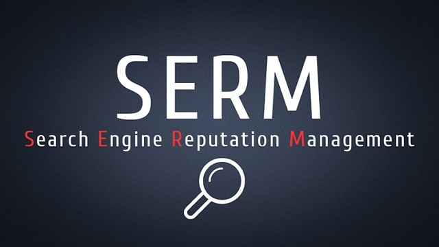 SERM (в маркетинге): что это такое и как работает