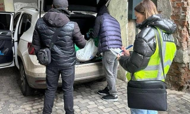 Разоблачена масштабная схема для помощи «уклонистам» от мобилизации