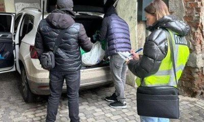 Разоблачена масштабная схема для помощи «уклонистам» от мобилизации