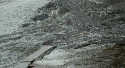 Харьков снова затопило (фото, видео)