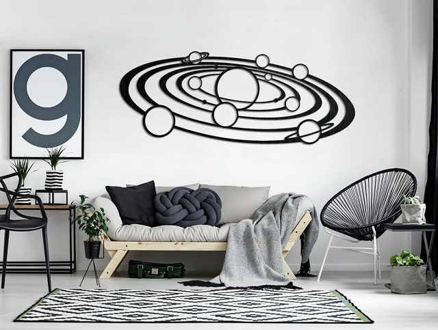 Основные виды декора из дерева для дома: от мебели до аксессуаров